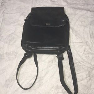 Cute backpack purse